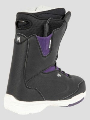 Snowboard boots clearance blue tomato